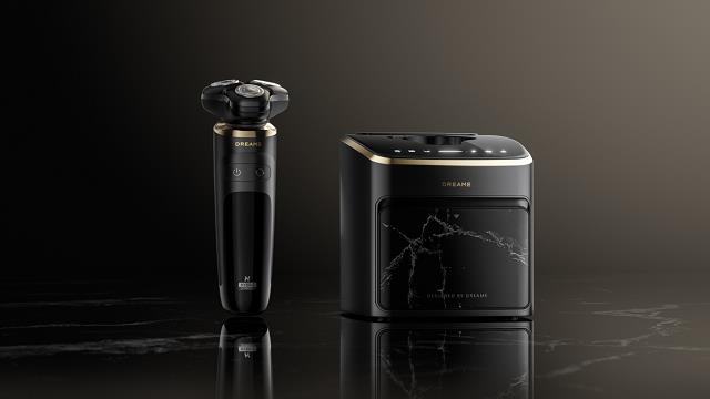 追觅剃须刀重磅预热 携手春晚彰显全球高端科技硬实力