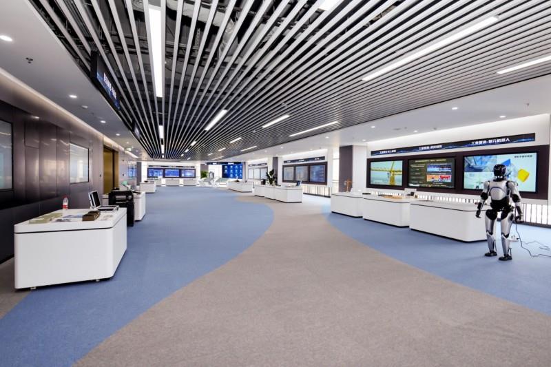 湖北省企业数智化转型赋能平台——打造数智经济发展新引擎