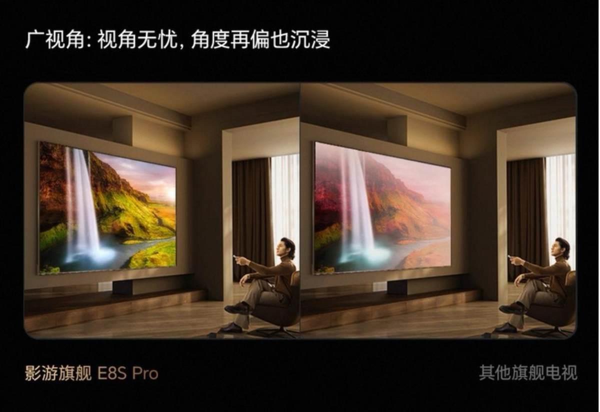 反向春运不凑活！海信百吋承包三代人的快乐