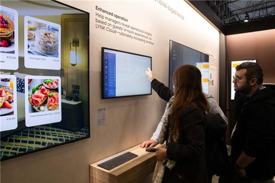 三星在ISE 2026斩获多项大奖 Spatial空间显示屏独揽六项殊荣