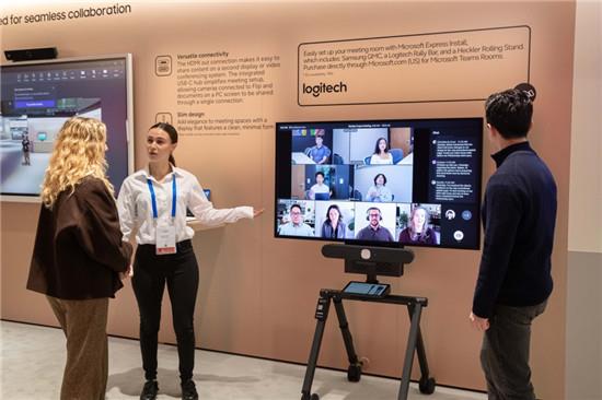 三星在ISE 2026斩获多项大奖 Spatial空间显示屏独揽六项殊荣